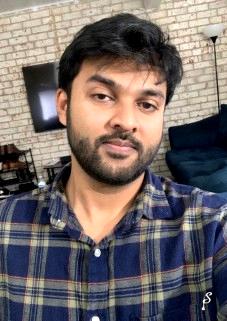 View full profile shadi