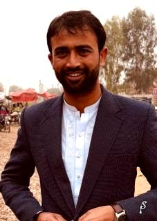 View full profile shadi