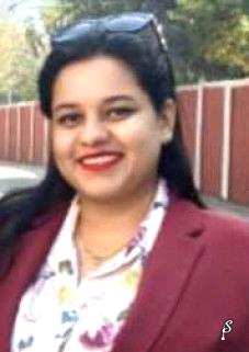 View full profile shadi