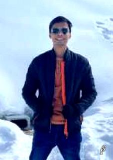 View full profile shadi