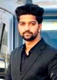 View full profile shadi