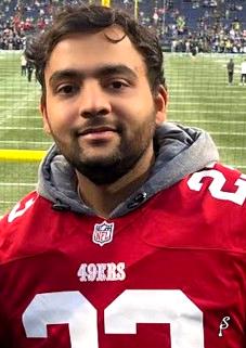 View full profile shadi