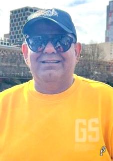 View full profile shadi