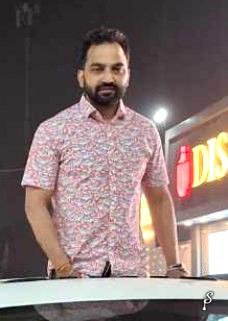 View full profile shadi