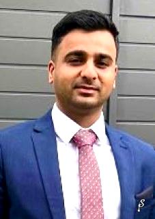 View full profile shadi