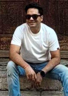 View full profile shadi