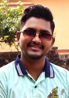 View full profile shadi