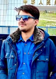 View full profile shadi