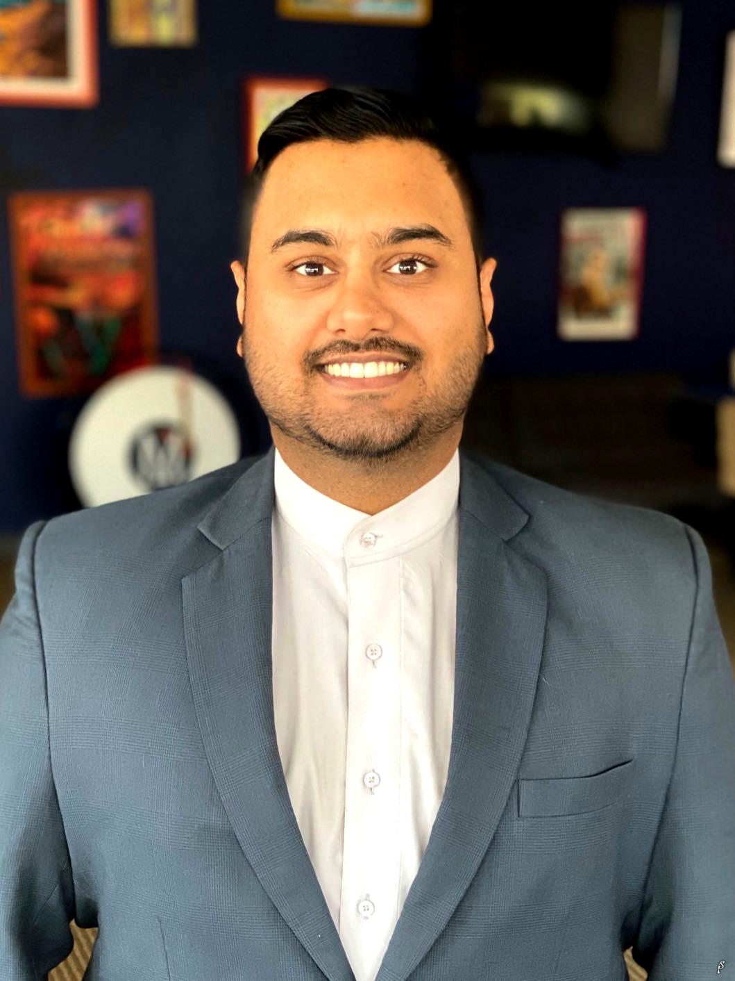 View full profile shadi