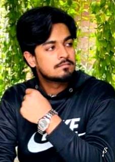 View full profile shadi