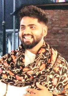 View full profile shadi