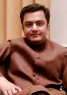 View full profile shadi