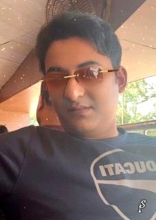View full profile shadi