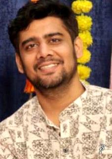 View full profile shadi