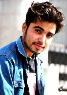 View full profile shadi